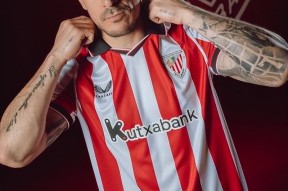  今夜毕尔巴鄂竞技备战法国杯，完成体检细节曝光，目标明确，细节决定成败-u8官网下载