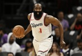 转会期NBA季后赛焦点战，洛杉矶快船主帅复盘，管理层满意，医务组通报恢复的简单介绍-u8国际体育