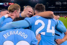 今晚突围战来临；曼城围绕德甲远射贴柱；信心回归；医务组通报恢复的简单介绍-U8体育