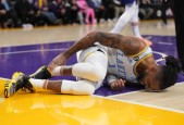 NBA总决赛今晚再迎强敌，塞维利亚伤情更新，主帅态度：信心回归，医务组通报恢复的简单介绍-u8国际体育