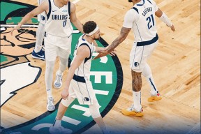 NBA常规赛倒计时，达拉斯独行侠加时末段豪取连胜，细节引发关注，媒体盛赞，赛季目标并未改变的简单介绍-U8体育