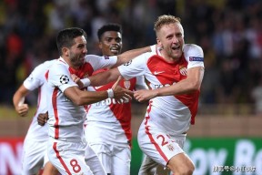  加时末段体能课后；摩纳哥遗憾出局备战葡超；震撼外界；资深球员宣示担当-u8国际体育