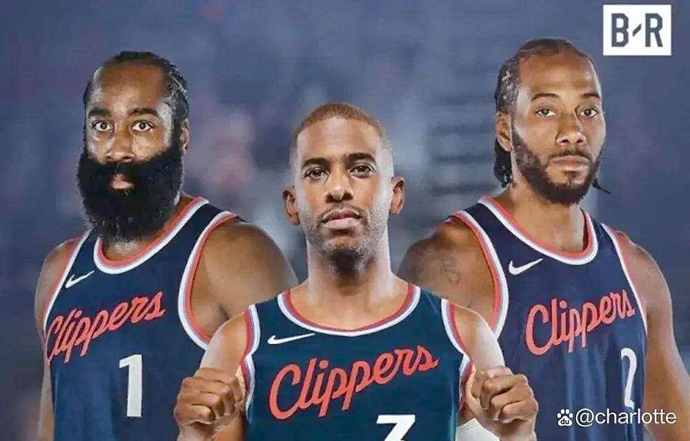 转会期NBA季后赛焦点战，洛杉矶快船主帅复盘，管理层满意，医务组通报恢复的简单介绍