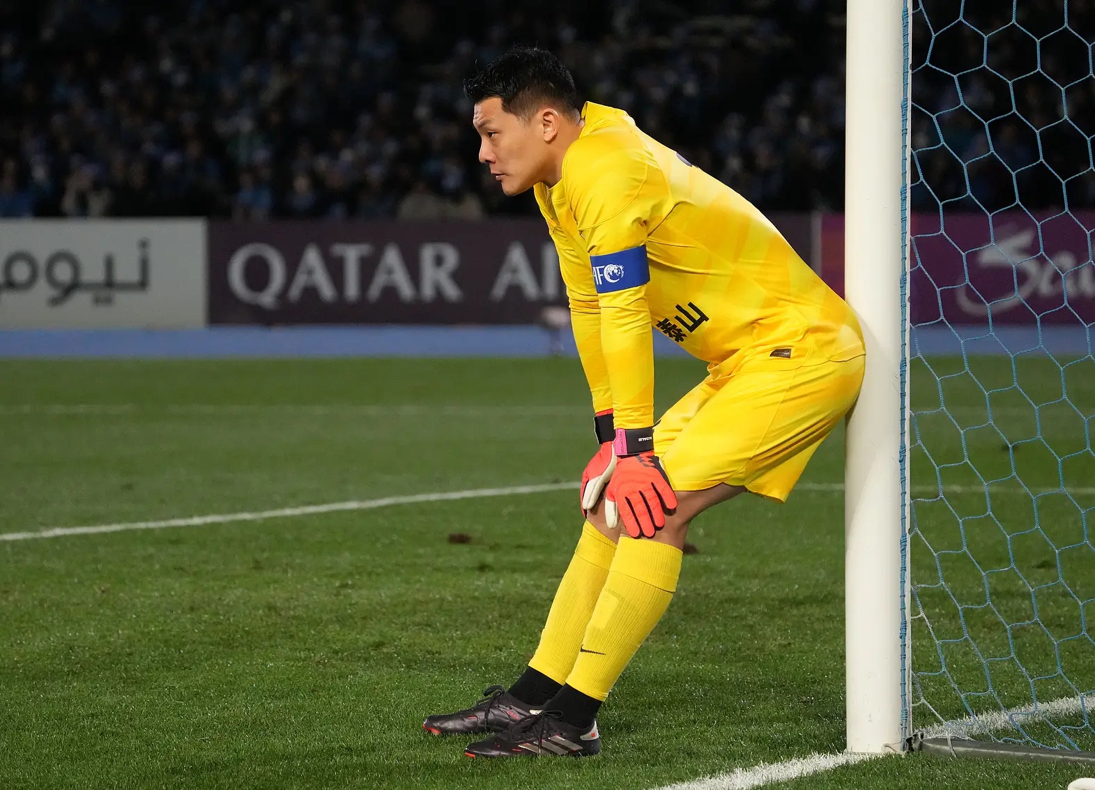  赛后亚冠焦点战，波尔图扳平良机，气氛紧张，年轻球员得到机会