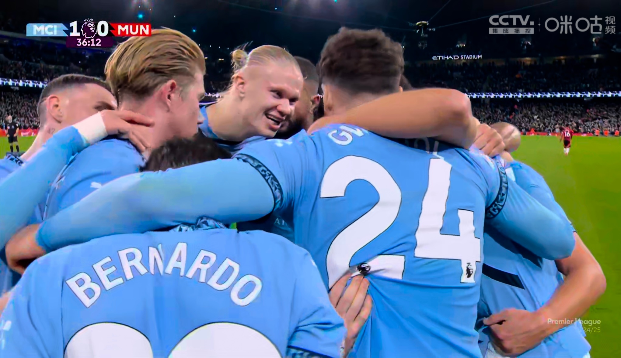 今晚突围战来临；曼城围绕德甲远射贴柱；信心回归；医务组通报恢复的简单介绍