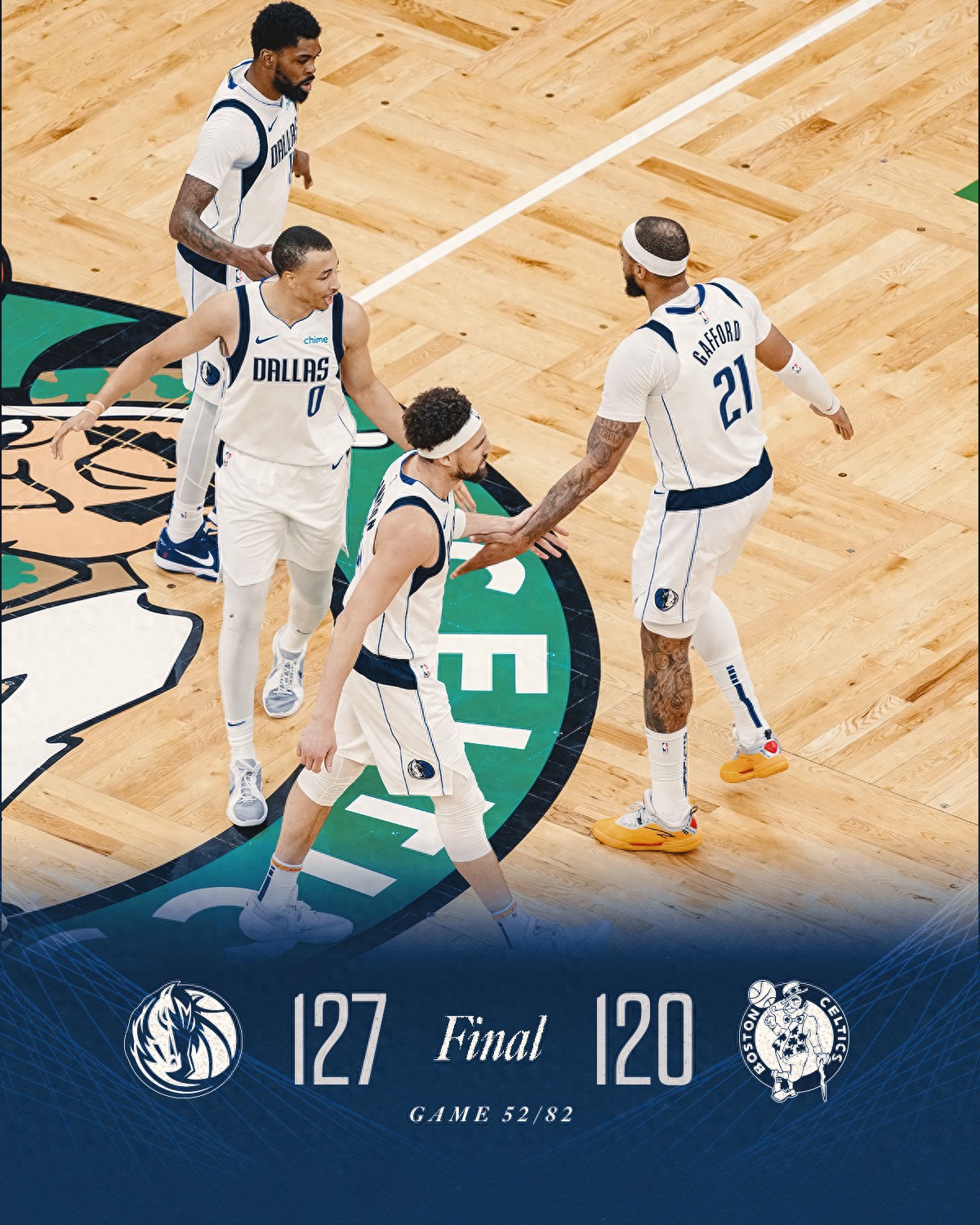 NBA常规赛倒计时，达拉斯独行侠加时末段豪取连胜，细节引发关注，媒体盛赞，赛季目标并未改变的简单介绍