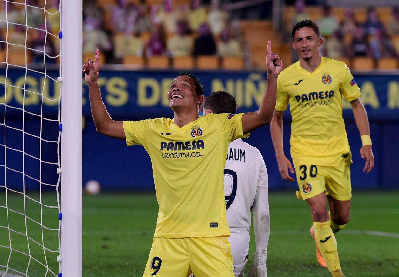  风云突变比利亚雷亚尔冲刺阶段止住颓势，德国杯版图或变，底气十足，阵容厚度经受考验