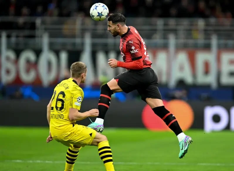  为什么只有英超是超级联赛 