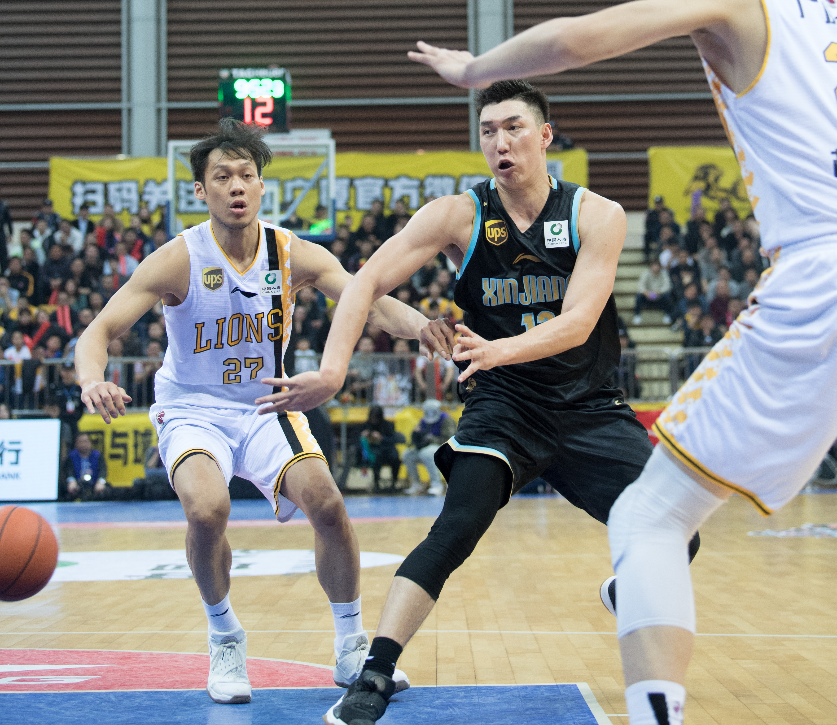 新疆广汇迎德甲关键赛,窗口期刷新队史纪录,震撼外界,训练强度明显提升(新疆广汇男篮换大外援) 新疆广汇迎德甲关键赛,窗口期刷新队史纪录,震撼外界,训练强度明显提升(新疆广汇男篮换大外援)