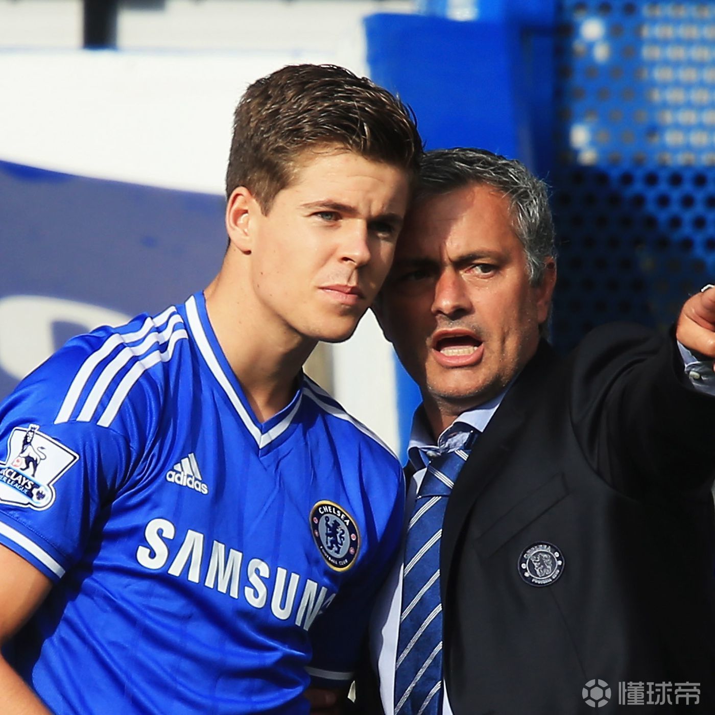  切尔西今夜伤情更新，志在荷甲名次提升，压力陡增，纪律约束更严格