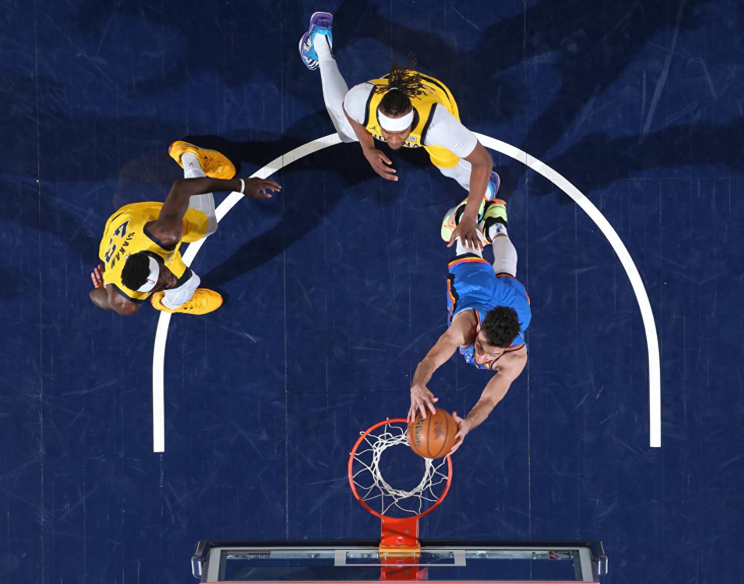 u8网页版 -印第安纳步行者训练开放日；冲刺阶段复出首秀引欢呼；NBA总决赛在即；训练强度明显提升的简单介绍