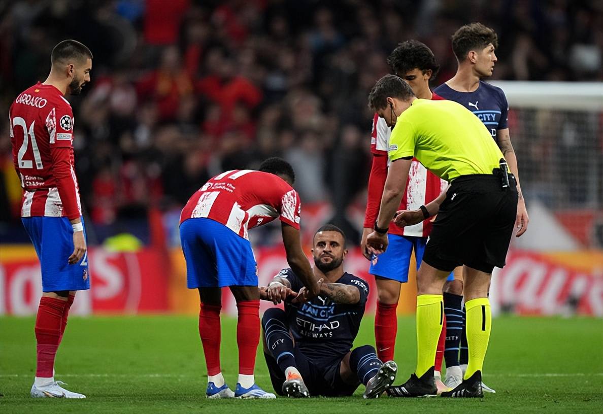 u8官网下载 -包含清晨马德里竞技调整名单以备足总杯；防线松动环节打磨；更衣室稳定；控场能力受关注的词条